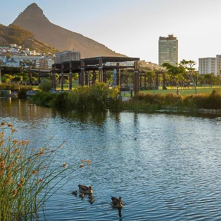Luxury Apartment, Near V&A Waterfront And Cpt Stadium Kapstadt Exterior foto