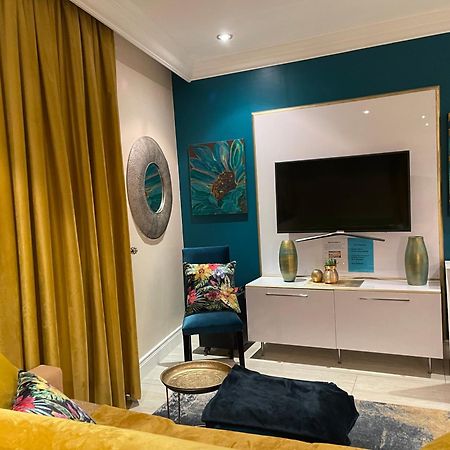 Luxury Apartment, Near V&A Waterfront And Cpt Stadium Kapstadt Exterior foto