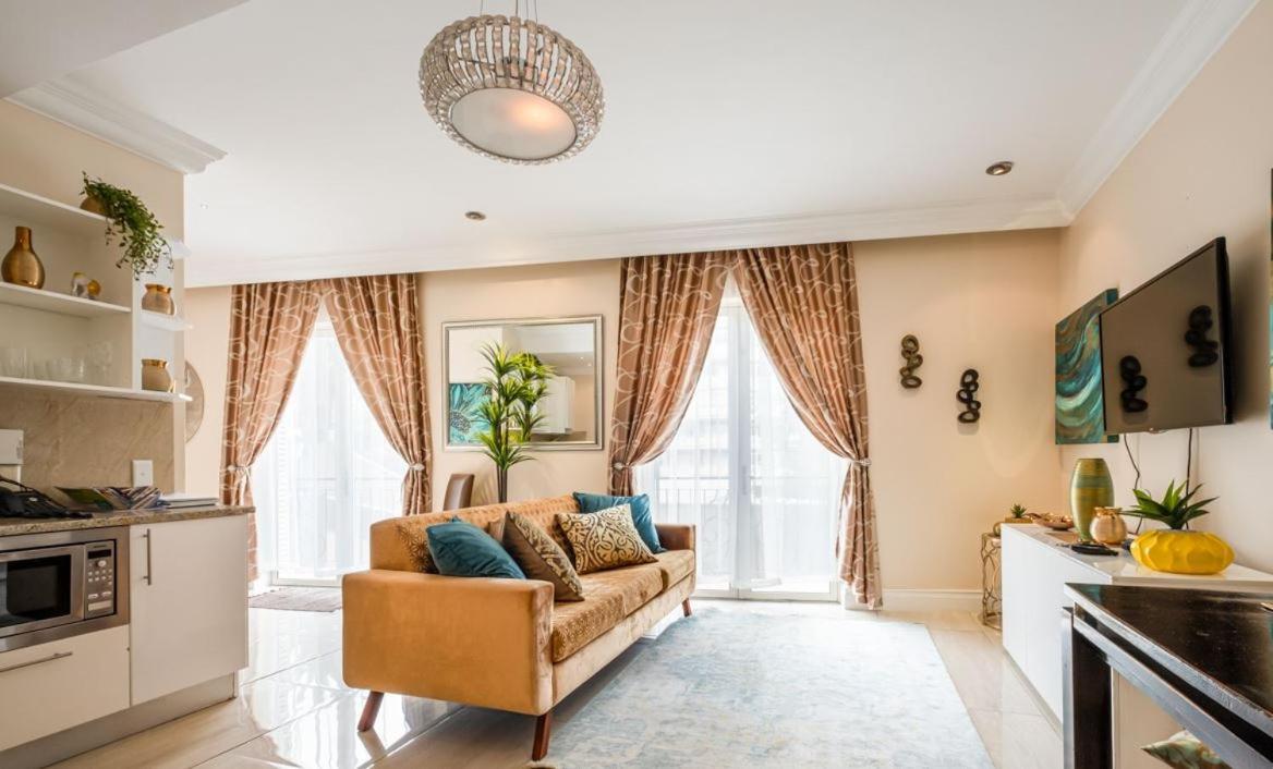 Luxury Apartment, Near V&A Waterfront And Cpt Stadium Kapstadt Exterior foto