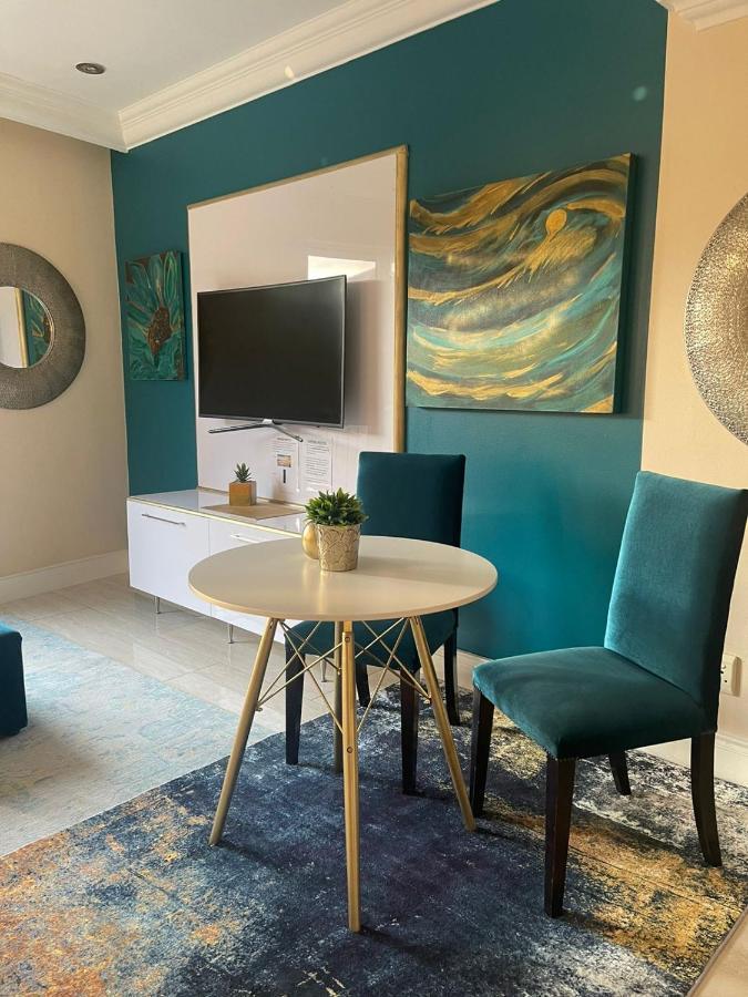 Luxury Apartment, Near V&A Waterfront And Cpt Stadium Kapstadt Exterior foto