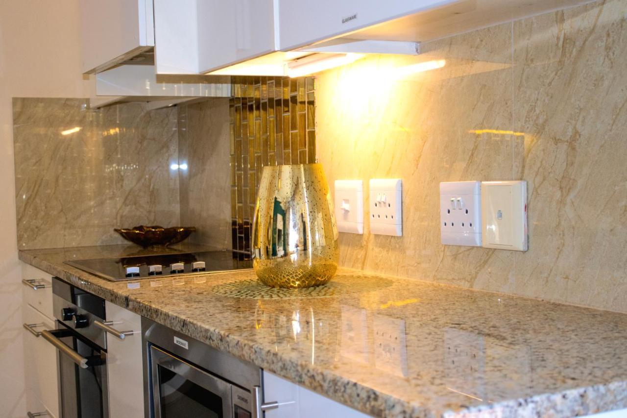 Luxury Apartment, Near V&A Waterfront And Cpt Stadium Kapstadt Exterior foto