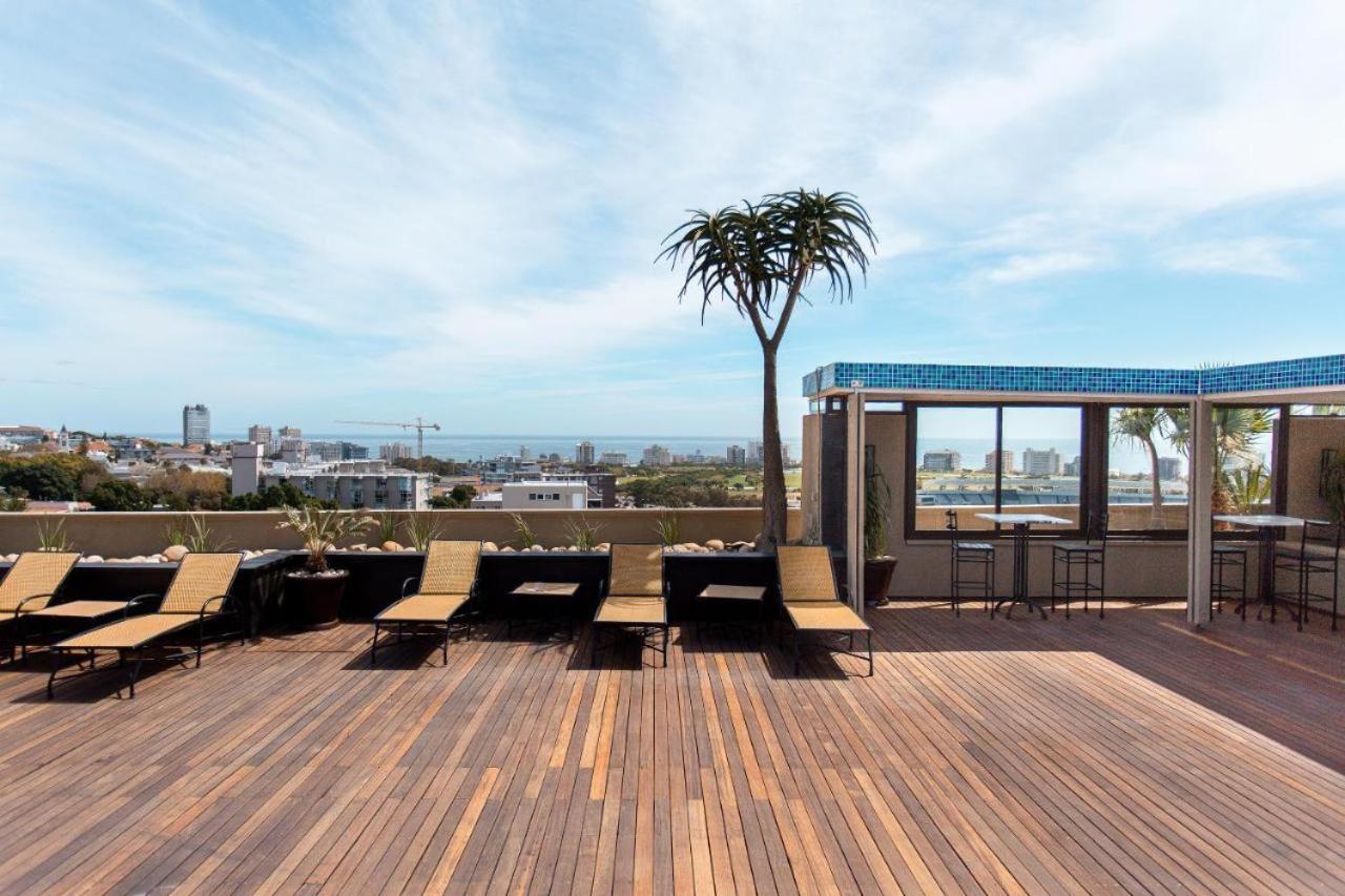 Luxury Apartment, Near V&A Waterfront And Cpt Stadium Kapstadt Exterior foto