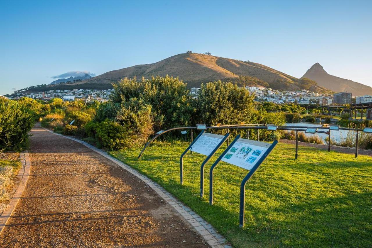 Luxury Apartment, Near V&A Waterfront And Cpt Stadium Kapstadt Exterior foto