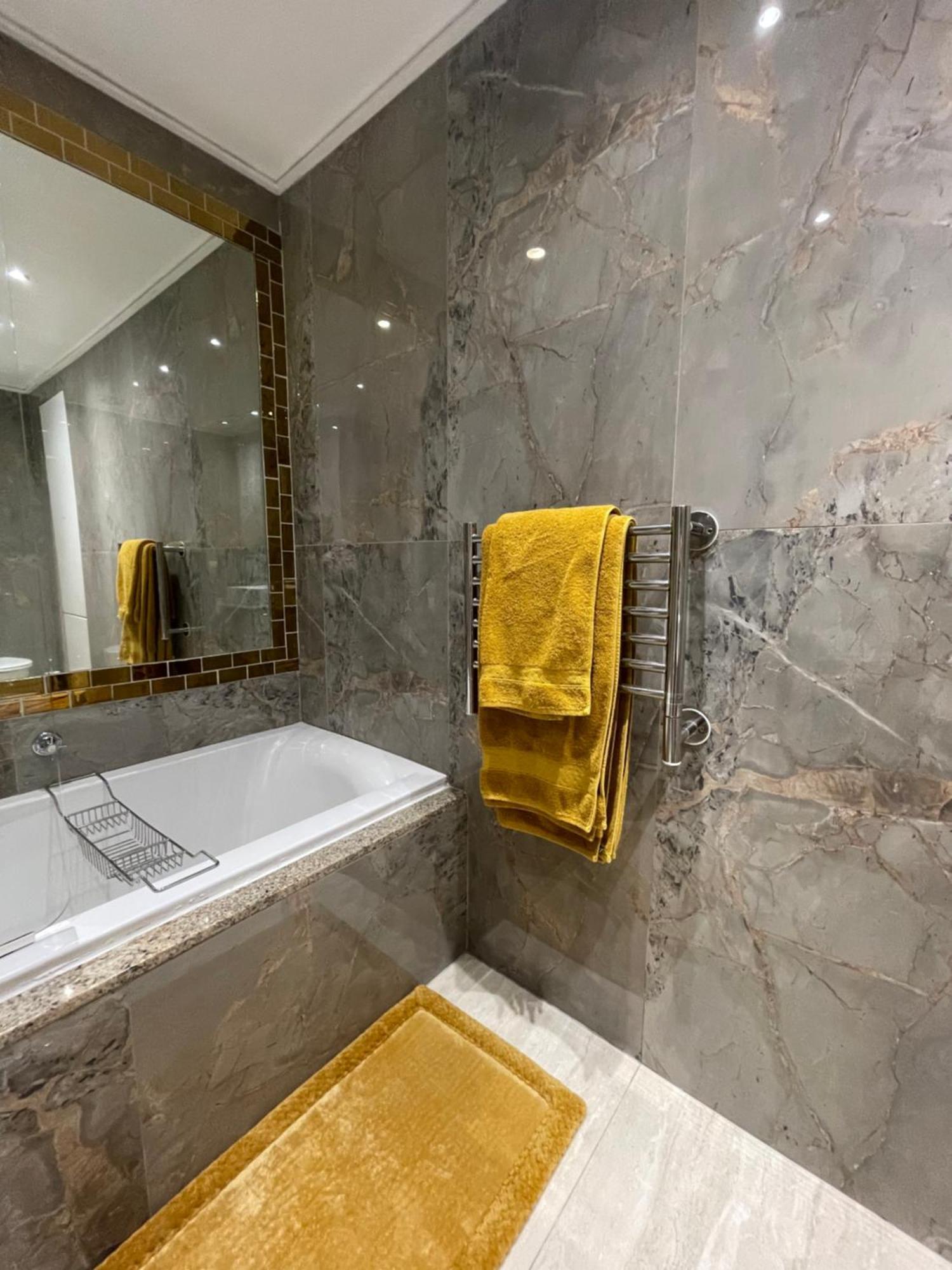 Luxury Apartment, Near V&A Waterfront And Cpt Stadium Kapstadt Exterior foto