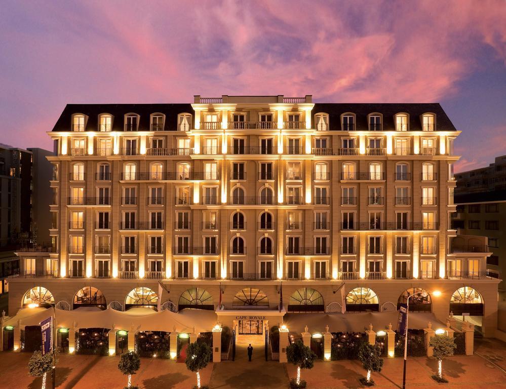 Luxury Apartment, Near V&A Waterfront And Cpt Stadium Kapstadt Exterior foto